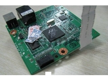 Плата форматера (сетевая) HP LJ P1606dn (RM1-7623/CE671-60001) OEM Плата форматера (сетевая) HP LJ P1606dn (RM1-7623/CE671-60001) OEM