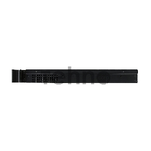 Серверный корпус Exegate Pro 1U390-01 <RM 19, высота 1U, глубина 390, БП 300ADS, USB>
