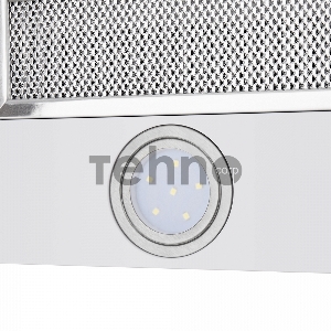 Вытяжка MAUNFELD VS FAST (GLASS) 60 БЕЛЫЙ