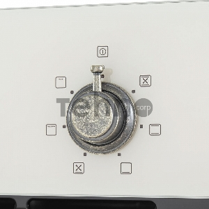 Шкаф духовой электрический MAUNFELD EOEFG.566RIB.MT, встраиваемый