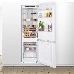 Холодильник встраиваемый MAUNFELD MBF177NFWH, фото 22