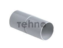 Муфта соед. d63 Рувинил М01263