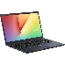 Ноутбук ASUS X513EA  Intel i3-1115G4/8Gb/256Gb SSD/15.6" FHD IPS Anti-Glare/WIFI/Win11 Bespoke Black, фото 15