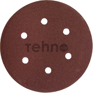 Круг шлифовальный ЗУБР 