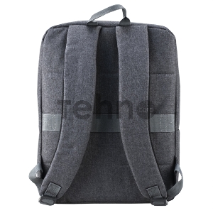 Компьютерный рюкзак PORTCASE (15,6) KBP-132GR, цвет серый