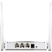 Роутер AC1200 dual band wireless router, 300Mbpst at 2.4G and 867Mbps at 5G, 1 10/100Mbps WAN port + 2 10/100Mbps LAN ports, 4 external 5dBi antennas, support IPTV, IPv6,Parent Control, Russian configuration interface, фото 1