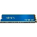 Твердотельный накопитель SSD 256Gb ADATA LEGEND 710 PCIe Gen3 x4 M.2 2280, фото 11