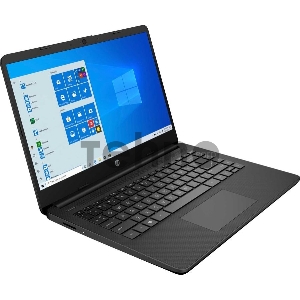 Ноутбук 14S-FQ0025UR R3-3250U 14 8/256GB DOS 22P63EA HP