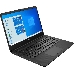 Ноутбук 14S-FQ0025UR R3-3250U 14" 8/256GB DOS 22P63EA HP, фото 5