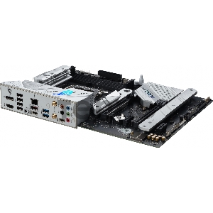 Материнская плата Asus ROG STRIX B760-A GAMING WIFI D4 Soc-1700 Intel B760 4xDDR4 ATX AC`97 8ch(7.1) 2.5Gg RAID+HDMI+DP