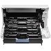 МФУ HP LaserJet Pro M479fdn, (W1A79A), принтер/сканер/копир/факс, A4 Duplex, Net, WiFi белый/черный, фото 5
