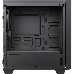 Корпус GameMax M61 без БП (Midi Tower, ATX, Черный, 1*USB3.0 + 1*Type-C, 1*120мм), фото 7