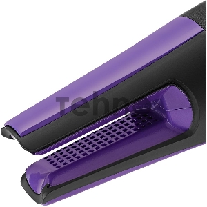 Фен Kitfort КТ-3232-1 2000Вт черный/фиолетовый