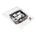 Вентилятор 12В DC ExeGate EX14025S4P-PWM (140x140x25 мм, Sleeve bearing (подшипник скольжения), 4pin, PWM, 24dBA), фото 1