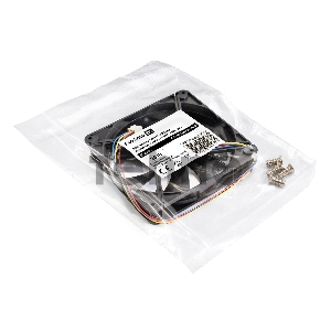 Вентилятор 12В DC ExeGate EX14025S4P-PWM (140x140x25 мм, Sleeve bearing (подшипник скольжения), 4pin, PWM, 24dBA) Вентилятор 12В DC ExeGate EX14025S4P-PWM (140x140x25 мм, Sleeve bearing (подшипник скольжения), 4pin, PWM, 24dBA)