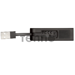 Сетевой адаптер D-Link DUB-E100/E1A Сетевой с 1 портом 10/100Base-TX для шины USB 2.0