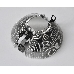 Кулер PCCooler E80 S775/1150/51/55/56/AM2/2+/AM3/FM1/2/754/939 (72 шт/кор, TDP 65W, вент-р 80мм, 2200RPM, 22dBa) Retail Color Box, фото 4