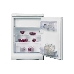 Холодильник Indesit ТТ85.001 белый, фото 2