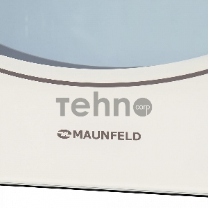 Шкаф духовой электрический MAUNFELD EOEFG.566RIB.MT, встраиваемый