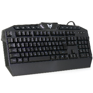 Клавиатура компьютерная игровая CROWN CMGK-404