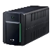 Источник бесперебойного питания APC Back-UPS BX1200MI-GR 650Вт 1200ВА черный, фото 3
