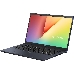 Ноутбук ASUS X513EA  Intel i3-1115G4/8Gb/256Gb SSD/15.6" FHD IPS Anti-Glare/WIFI/Win11 Bespoke Black, фото 14