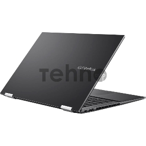 Ноутбук/ ASUS TP470EA-EC458W flip Touch 14