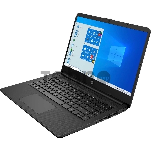 Ноутбук 14S-FQ0025UR R3-3250U 14 8/256GB DOS 22P63EA HP