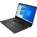 Ноутбук 14S-FQ0025UR R3-3250U 14" 8/256GB DOS 22P63EA HP, фото 3