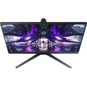 Монитор Samsung 24 Odyssey G3 S24AG302NI VA 1920x1080 144Hz 250cd/m2 16:9