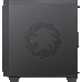 Корпус GameMax M61 без БП (Midi Tower, ATX, Черный, 1*USB3.0 + 1*Type-C, 1*120мм), фото 8
