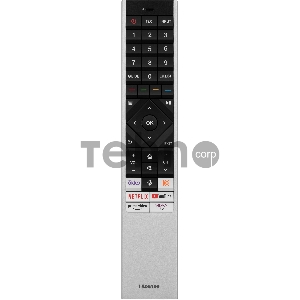 Телевизор LED Hisense 55