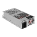 Серверный БП 400W Exegate <ServerPRO-1U-F400AS> APFC, унив. для Flex1U, 24pin, 4pin,3xSATA, 2xIDE, фото 1