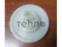 Шестерня 96T/21T HP LJ P2035/2055 (RU6-0680) OEM