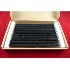 Вал подачи тонера (Supply Roller) Samsung ML-1660/65/1860/65/SCX-3200/3205 (D104) (ELP, Китай) 10штук (цена за упаковку!!!)