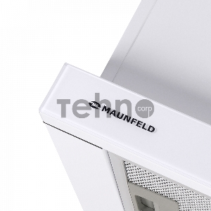 Вытяжка MAUNFELD VS FAST (GLASS) 60 БЕЛЫЙ