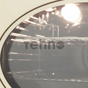 Шкаф духовой электрический MAUNFELD EOEFG.566RIB.MT, встраиваемый