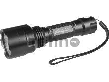 Фонарь 71 583 NPT-P03-18650 1 CREE LEDx10Вт аккум. 4В 2А/ч алюм. Navigator 71583