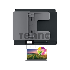 МФУ HP Smart Tank 530 AiO Printer (p/c/s, A4, 4800x1200dpi, CISS, 11(5)ppm, 1tray 100, ADF 35, USB2.0/Wi-Fi, 1y war, cartr. B 18K & 8K CMY in box) МФУ HP Smart Tank 530 AiO Printer (p/c/s, A4, 4800x1200dpi, CISS, 11(5)ppm, 1tray 100, ADF 35, USB2.0/Wi-Fi, 1y war, cartr. B 18K & 8K CMY in box)