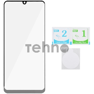 Защитное стекло для экрана Digma DGG2SAA22A для Samsung Galaxy A22 2.5D 1шт. Защитное стекло для экрана Digma DGG2SAA22A для Samsung Galaxy A22 2.5D 1шт.