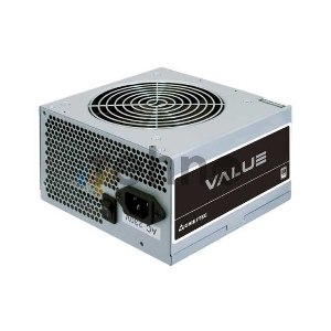 Блок питания Chieftec Value 700W ATX, 80PLUS WHITE, OEM Блок питания Chieftec Value 700W ATX, 80PLUS WHITE, OEM