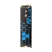 Накопитель SSD M.2 Netac 2.0Tb NV3000 Series <NT01NV3000-2T0-E4X> Retail (PCI-E 3.0 x4, up to 3100/2100MBs, 3D NAND, 1200TBW, NVMe 1.3, 22х80mm, heatsink), фото 2