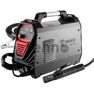 Сварочный аппарат Deko DKWM160A MIG-MAG/ММА 4.2кВт