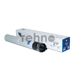 Тонер-картридж NVP совместимый NV-TN-227 Black для Konica Minolta bizhub C257i (24000k)