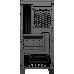 Корпус GameMax M61 без БП (Midi Tower, ATX, Черный, 1*USB3.0 + 1*Type-C, 1*120мм), фото 1