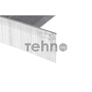 Гвозди 826-015 для пневмостеплера WESTER NT5040  32мм 2500шт