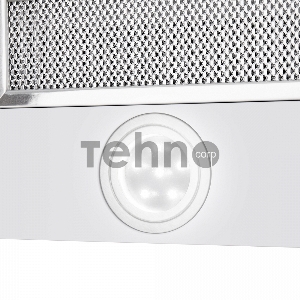 Вытяжка MAUNFELD VS FAST (GLASS) 60 БЕЛЫЙ