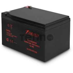 Батарея Powerman Battery 12V/12AH CA12120