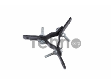 Кольцо под растяжку для мачт REXANT