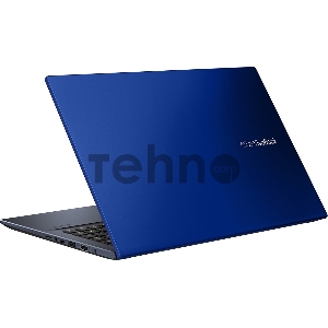 Ноутбук ASUS X513EA  Intel i3-1115G4/8Gb/256Gb SSD/15.6 FHD IPS Anti-Glare/WIFI/Win11 Bespoke Black